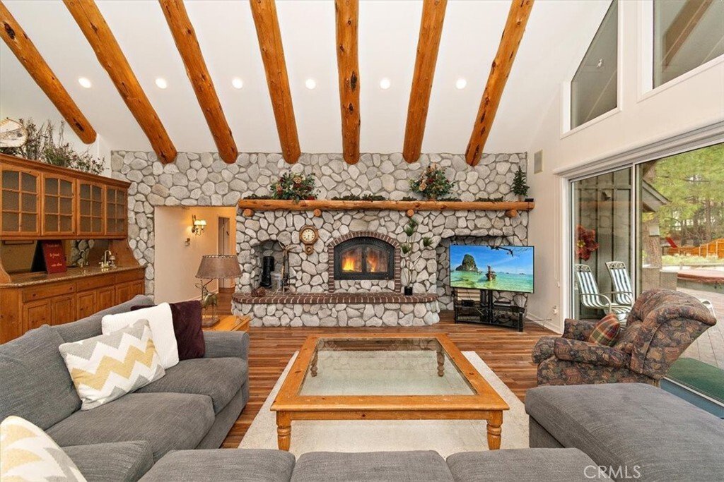 House in Big Bear Lake, California, United States 5 - 17073796