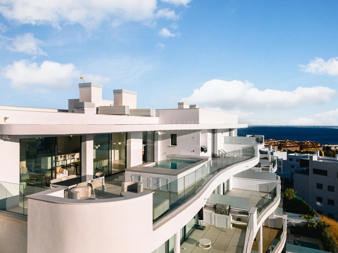 Penthouse in Cordoba, Andalusia, Spain 1 - 17080936