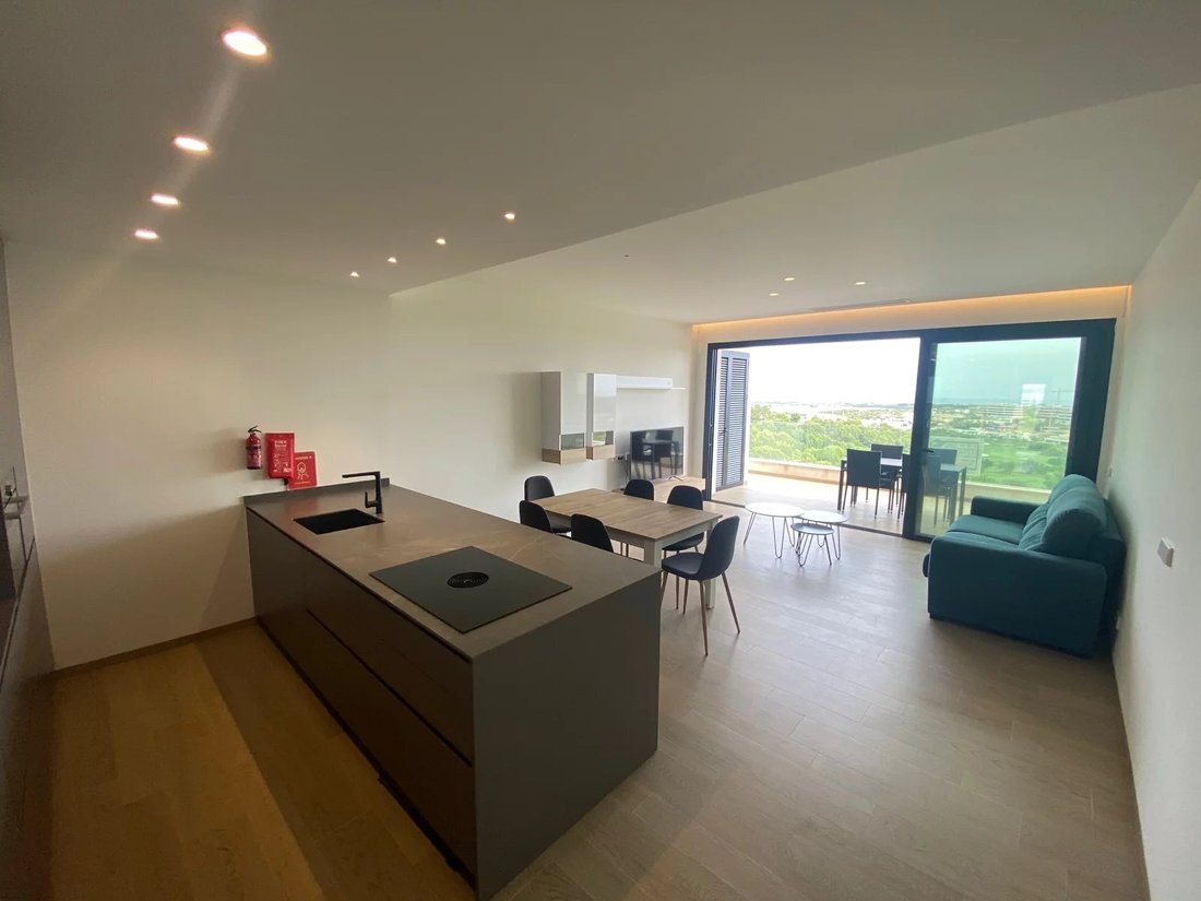 Apartment in Orihuela, Valencian Community, Spain 3 - 17076560