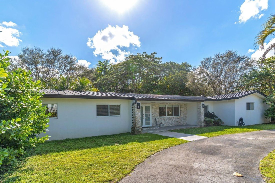 House in Coral Gables, Florida, United States 5 - 17077963