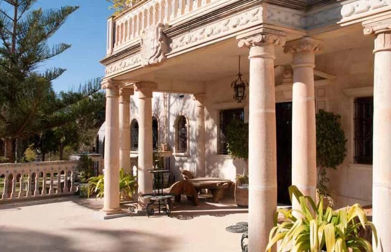 Villa in Villamartin, Andalusia, Spain 4 - 17080911