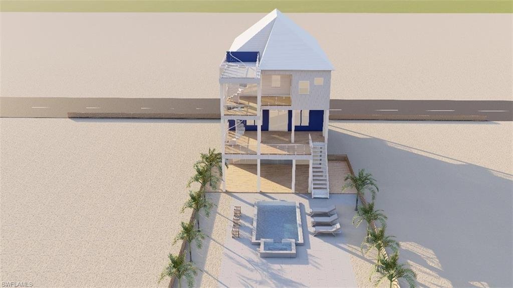 House in Fort Myers Beach, Florida, United States 3 - 17078696