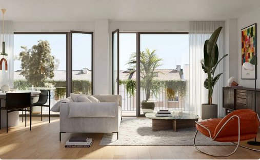 Apartment in Bonfim, Porto District, Portugal 1