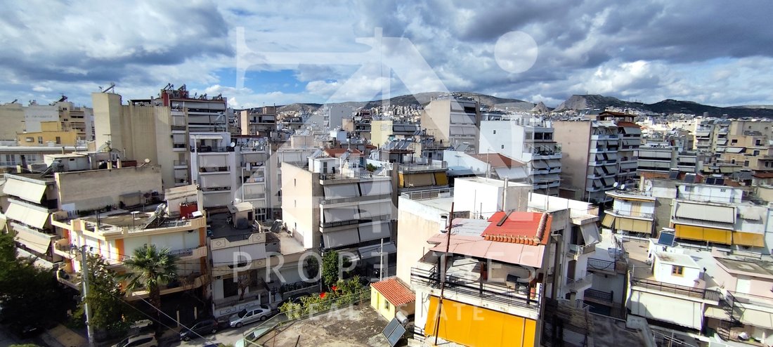 Apartment in Nikaia, Attica, Greece 1 - 17078484