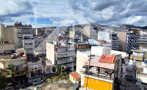 Apartment in Nikaia, Attica, Greece 1