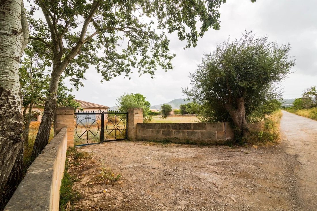Land in Capdepera, Balearische Inseln, Spanien 5 - 17076820