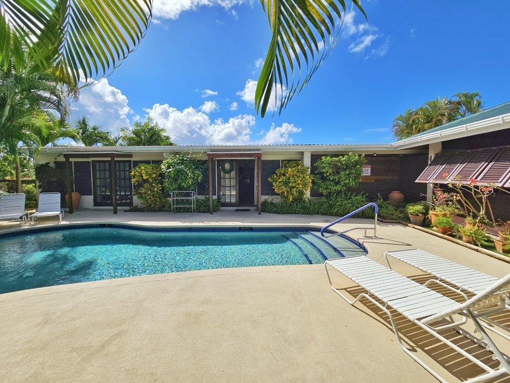 Apartment in Holetown, Saint James, Barbados 3 - 17077994