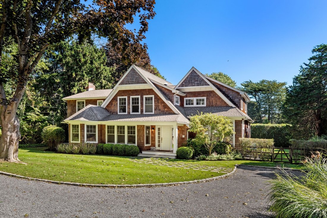Haus in East Hampton, New York, Vereinigte Staaten 2 - 17075702