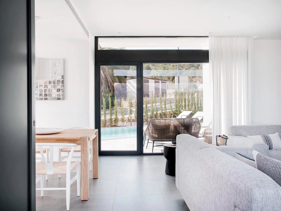 Villa in Rincon de San Gines, Cartagena, Spain 5 - 17077046