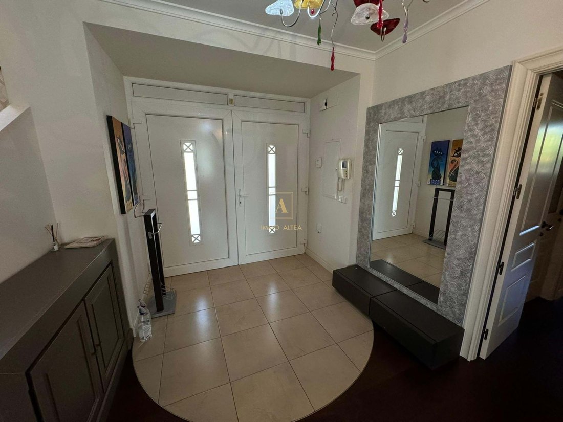 Villa in Altea, Valencian Community, Spain 5 - 17080814