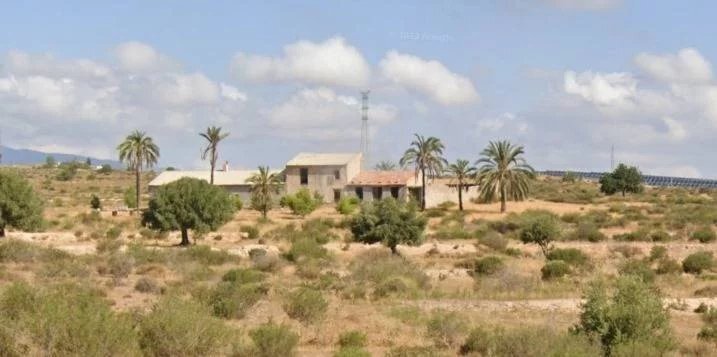 Land in Las Torres de Cotillas, Región de Murcia, Spain 4 - 17081573