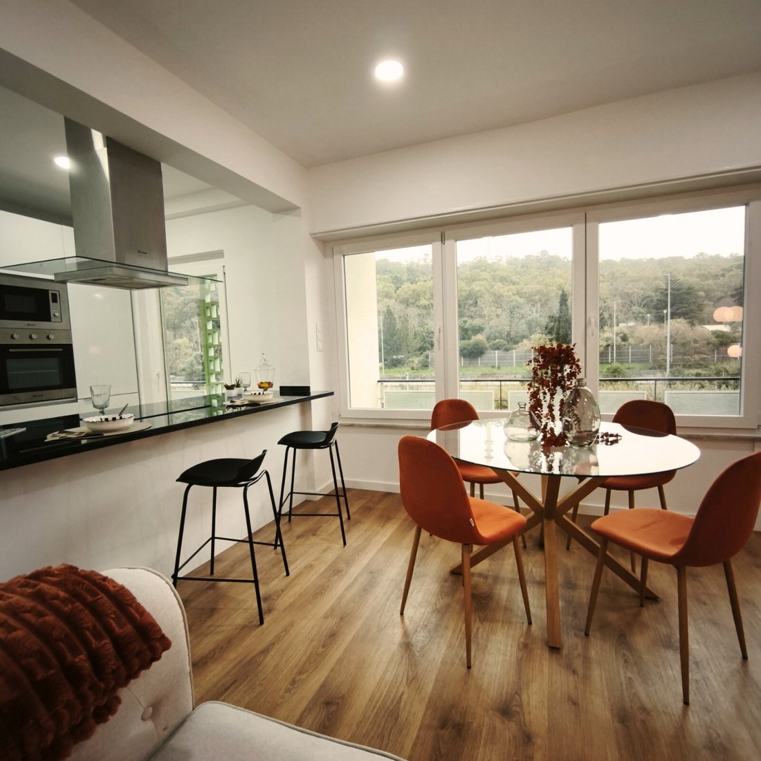 Apartment in Benfica, Lisbon, Portugal 1 - 16017549