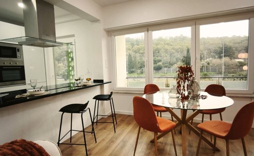 Apartamento en Benfica, Lisboa, Portugal 1