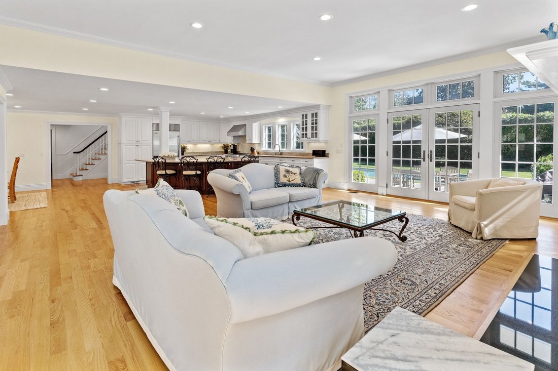 Haus in East Hampton, New York, Vereinigte Staaten 4 - 17075702