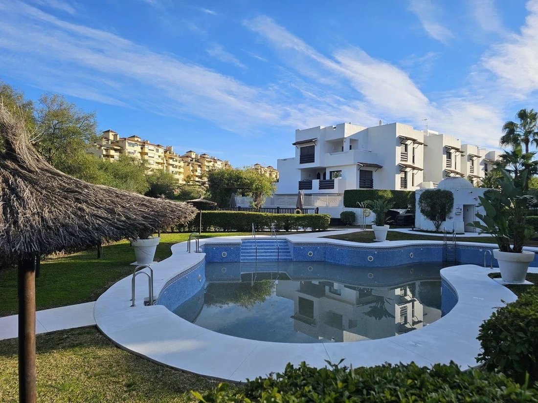 Appartement en Aravaca, Madrid, Espagne 5 - 17076622