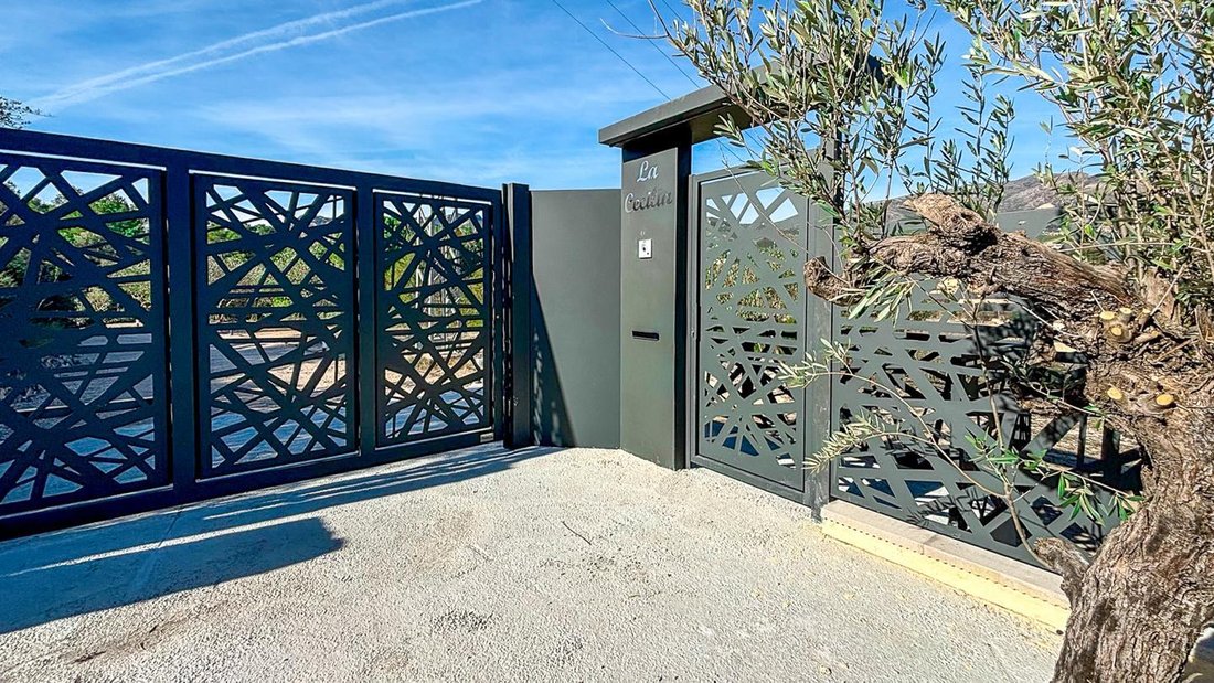 Villa in Cocentaina, Valencian Community, Spain 5 - 17075059
