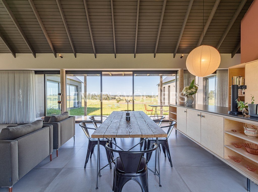 House in Chacras del Golf, Maldonado Department, Uruguay 5 - 17079082