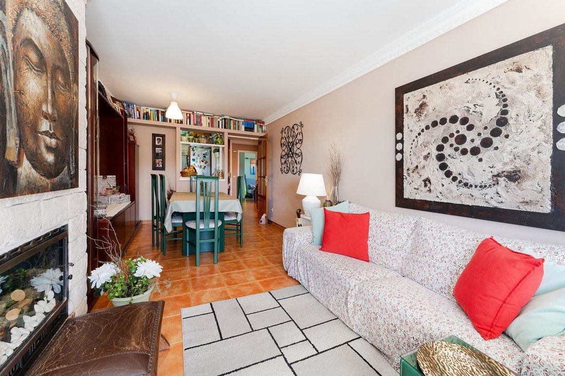Apartment in Rotes Velles, Calvia, Balearic Islands 5 - 17075680