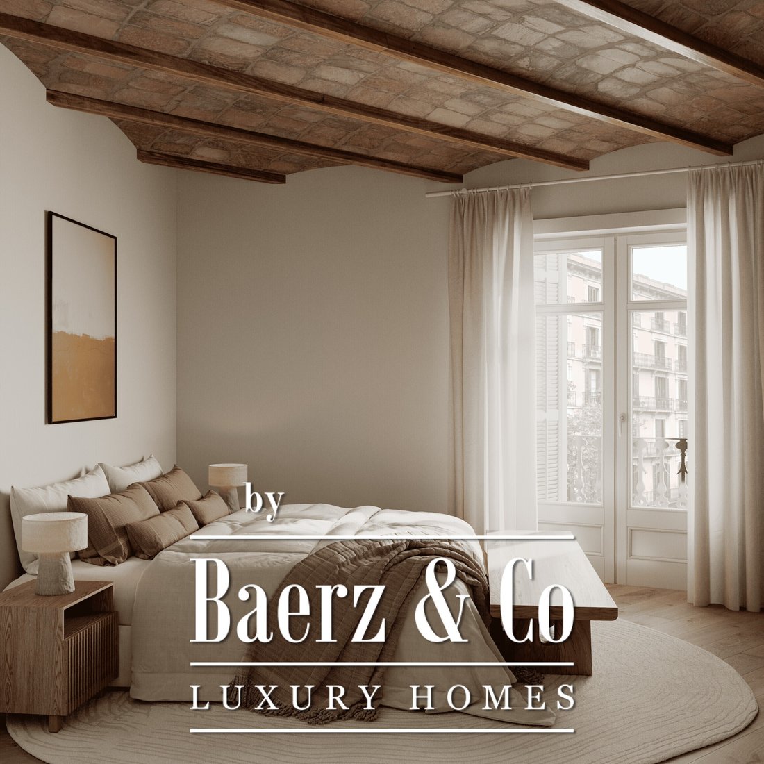 Apartment in Eixample, Barcelona, Spain 3 - 17082861