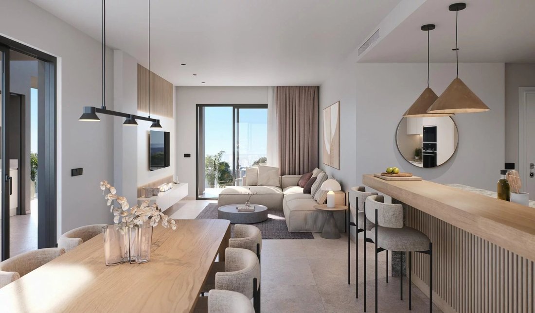 Penthouse in Torre Pacheco, Región de Murcia, Spain 4 - 17075978