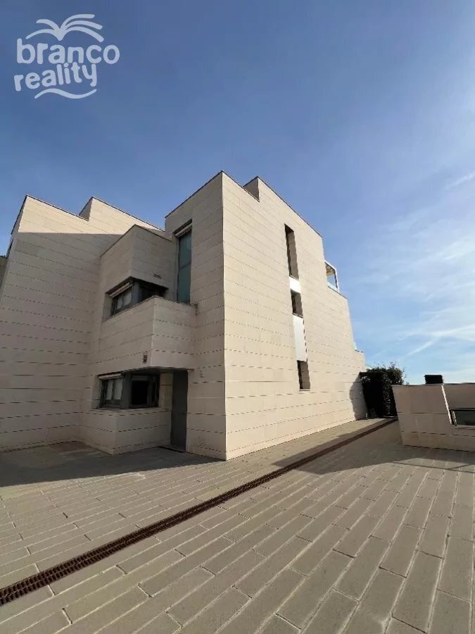 Villa in Torredembarra, Catalonia, Spain 3 - 17081070