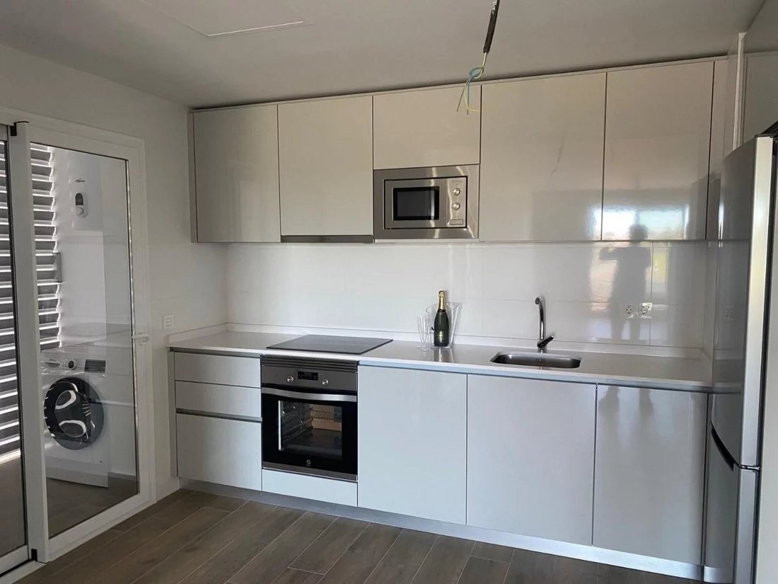 Apartment in La Campana, Andalusia, Spain 3 - 17076640