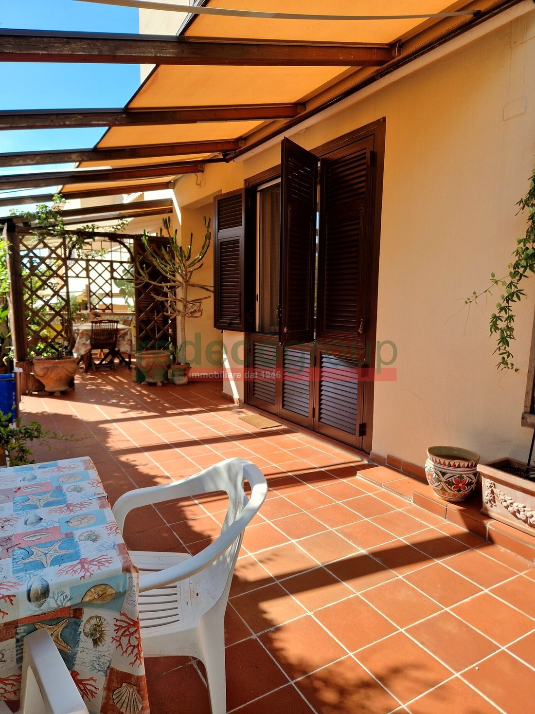 Villa à Centre historique, Livourne, Toscane 2 - 17074948