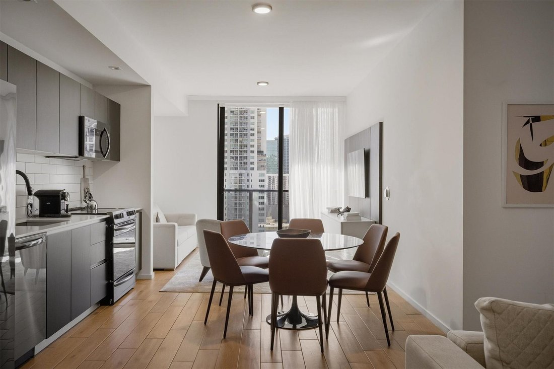 Condo in Miami, Florida, United States 5 - 17073794