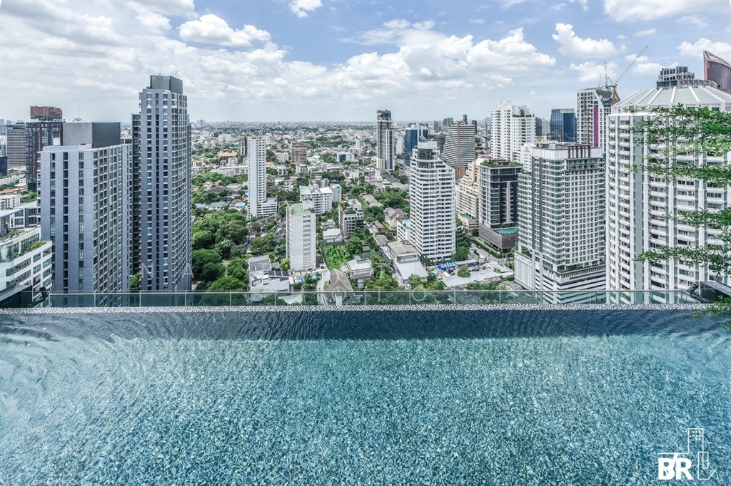 Condo in Watthana, Krung Thep Maha Nakhon, Thailand 3 - 17067202