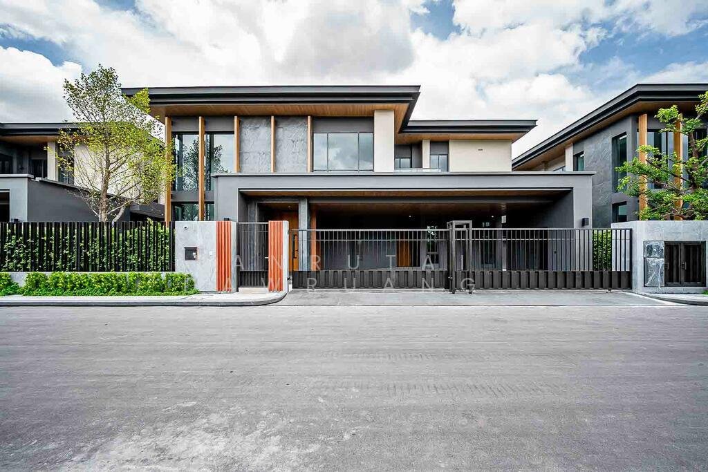 House in Suan Luang, Bangkok, Thailand 1 - 16909478