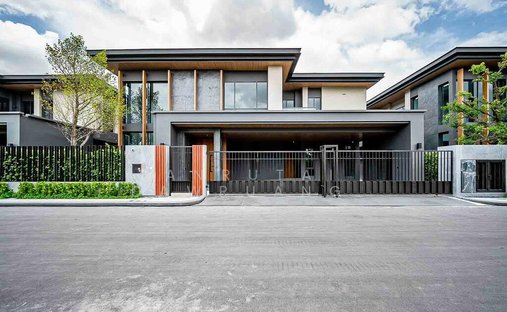 Haus in Suan Luang, Bangkok, Thailand 1