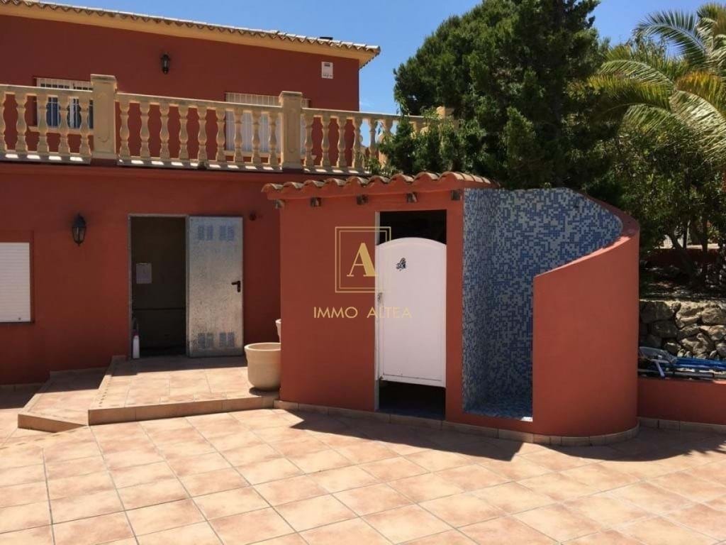 Villa a L'Alfàs del Pi, Comunità Valenzana, Spagna 5 - 17080827