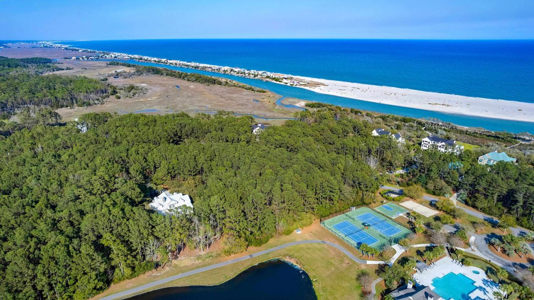 Land in Pawleys Island, South Carolina, United States 3 - 17083845