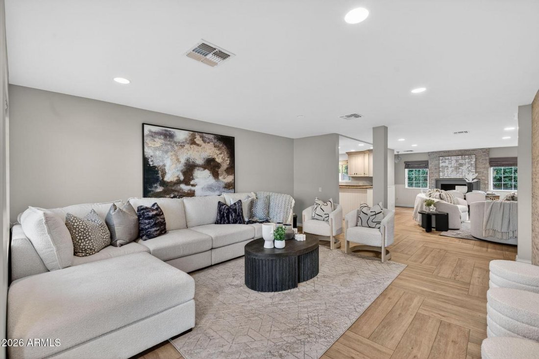 House in Phoenix, Arizona, United States 5 - 17083144