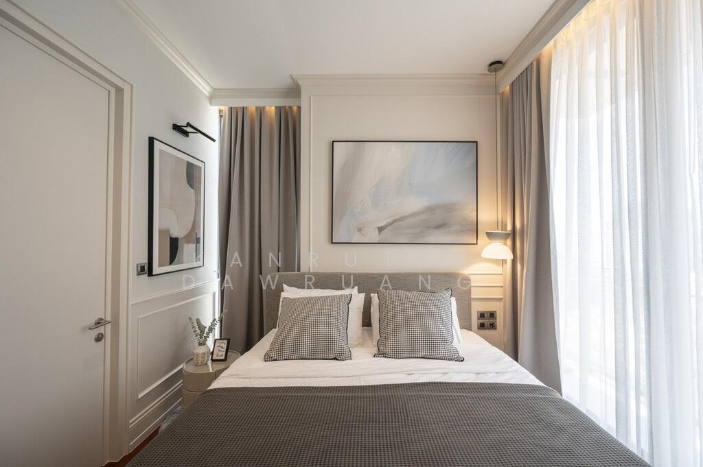 Condo in Bangkok, Krung Thep Maha Nakhon, Thailand 2 - 16850178