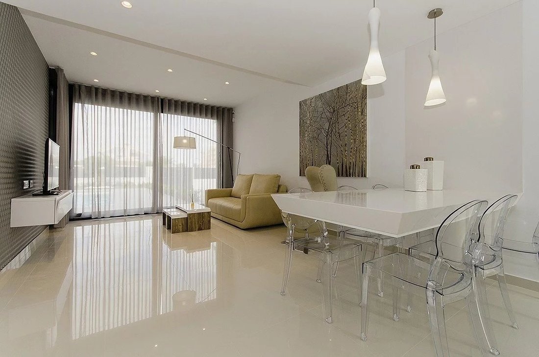Villa in Rincon de San Gines, Cartagena, Spain 4 - 17076006