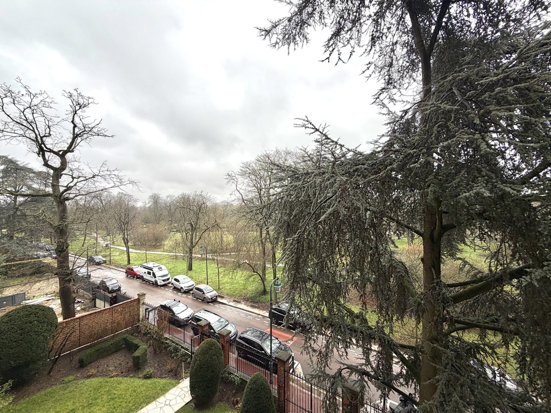 Apartment in Saint-Mande, Ile-de-France, France 1 - 17078710
