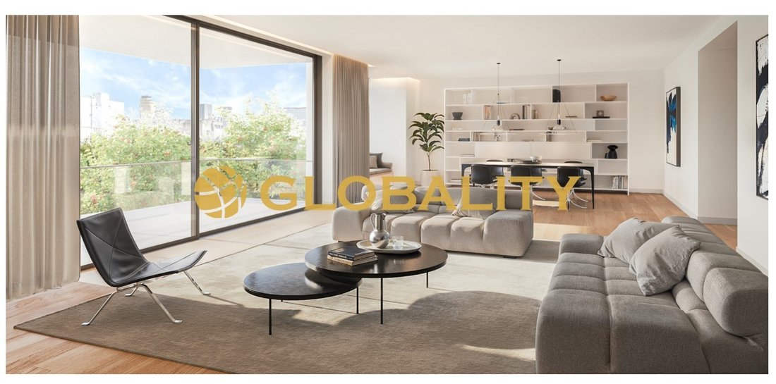 Apartment in Sunoikia Kolonakiou, 1st District of Athens, Athens 1 - 17078460