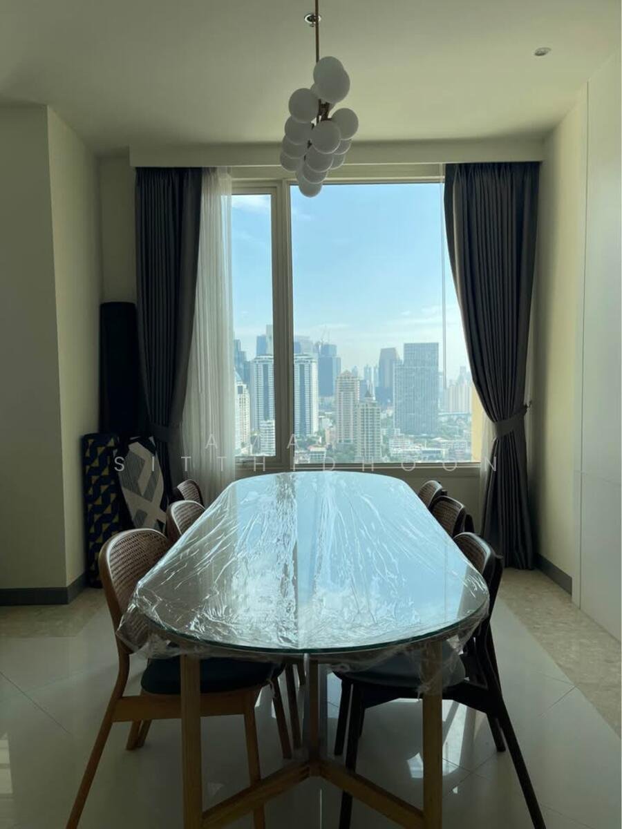 Condo in Bangkok, Krung Thep Maha Nakhon, Thailand 5 - 16961123