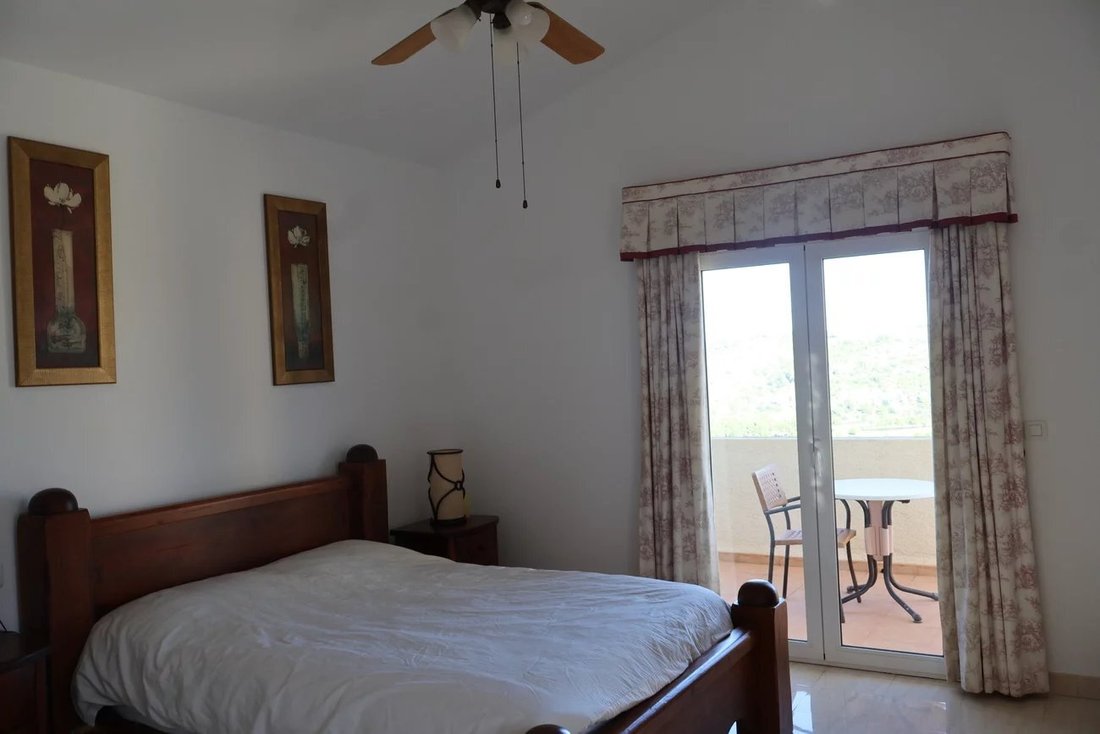 Villa in Alicante, Valencian Community, Spain 5 - 17080063