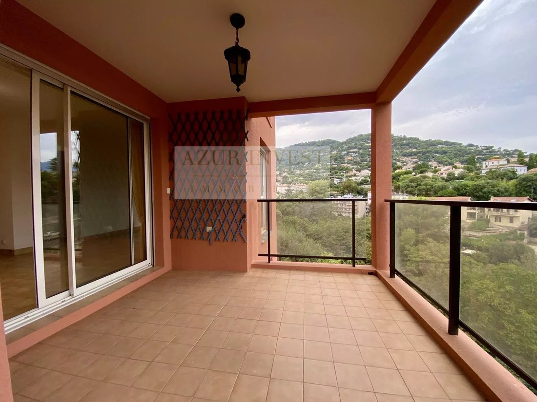 Apartment in Village-Cros de Caste-Coupiere-Mont Gros, Roquebrune-Cap-Martin, France 3 - 15361399