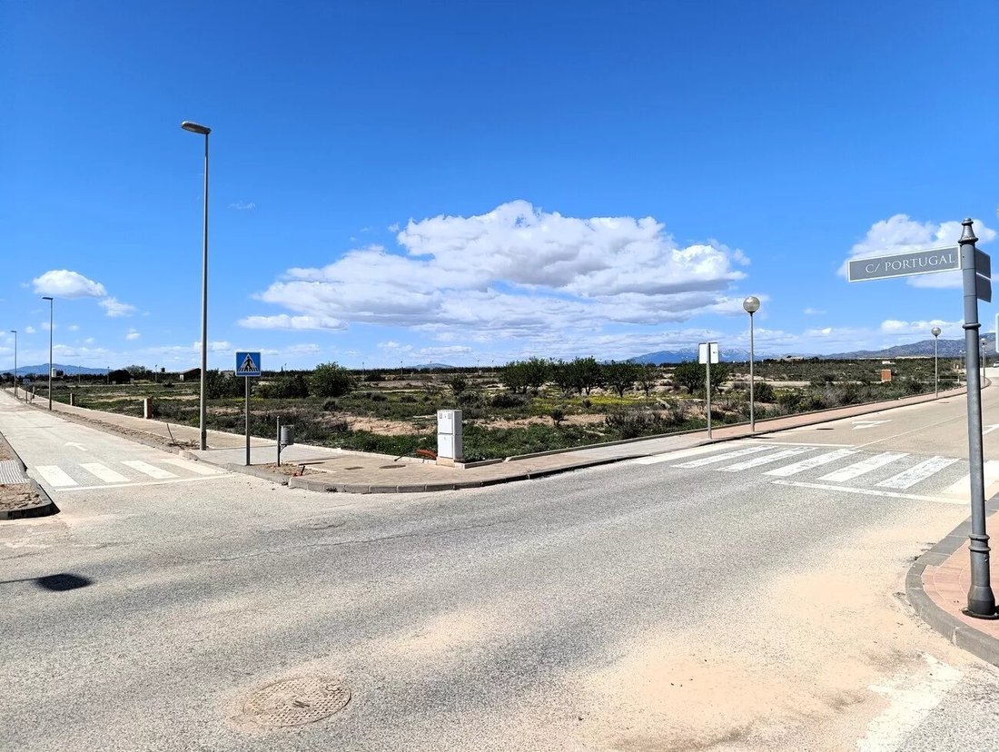 Estate in Alcala la Real, Andalusia, Spain 3 - 17081407
