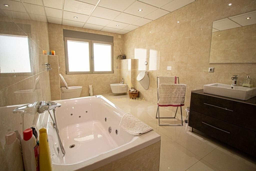 Villa in l'Albir, l'Alfas del Pi, Valencian Community 4 - 17080791
