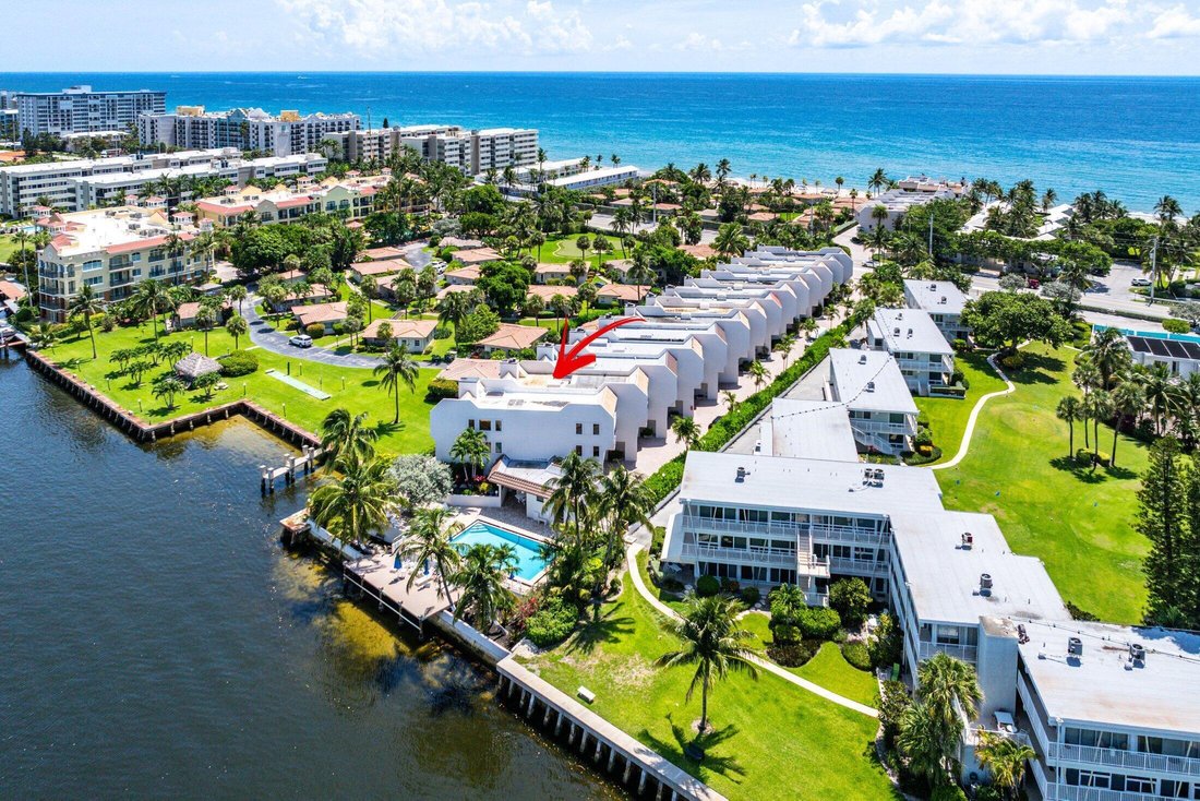 Condo in Hillsboro Beach, Florida, United States 1 - 16632168