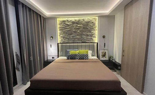 Condo in Bangkok, Krung Thep Maha Nakhon, Thailand 1