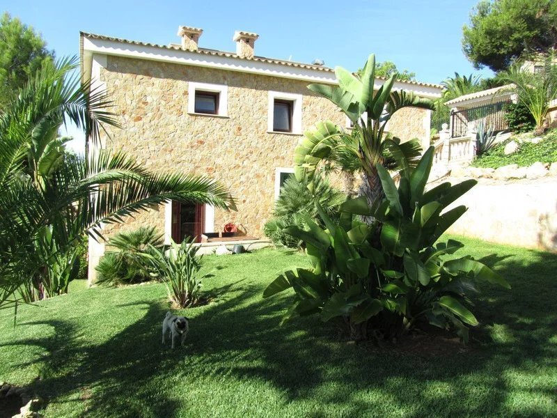 Villa in Costa de la Calma, Calvia, Balearic Islands 3 - 17080958
