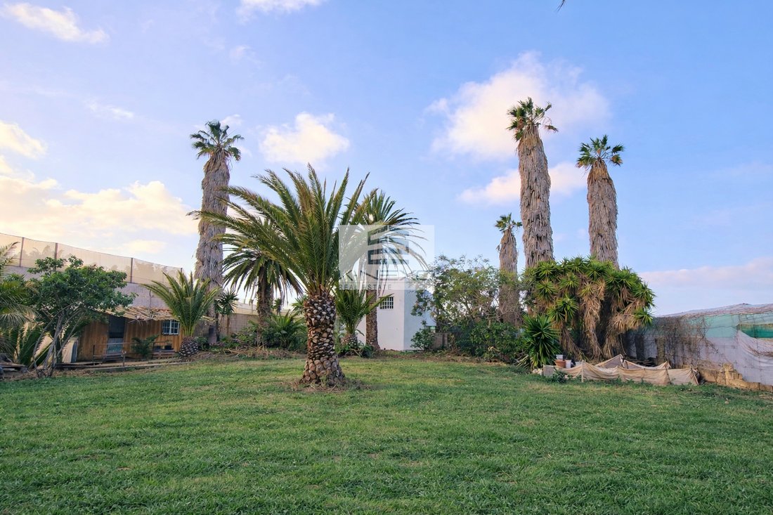 Townhouse in Buenavista del Norte, Canary Islands, Spain 1 - 15362093