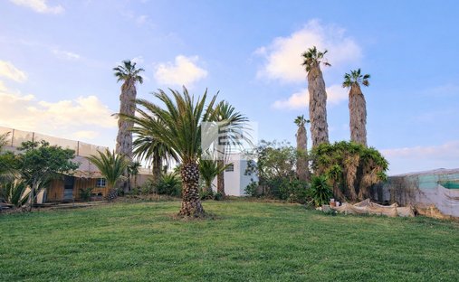 Townhouse in Buenavista del Norte, Canary Islands, Spain 1