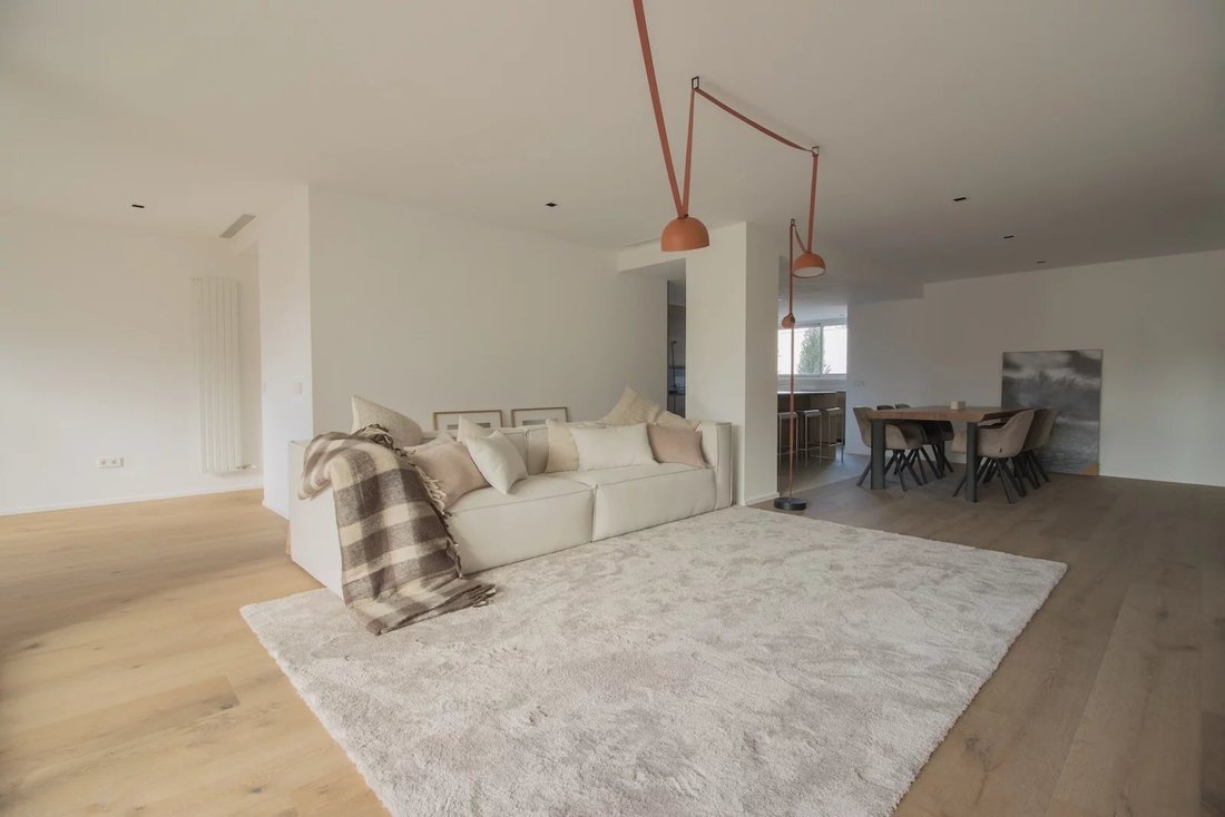 Apartment in Palma, Balearic Islands, Spain 5 - 17080300