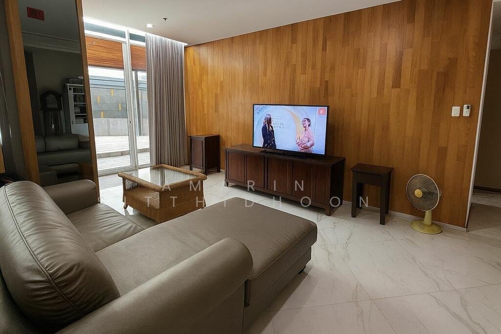 Condo in Bangkok, Krung Thep Maha Nakhon, Thailand 3 - 16852677
